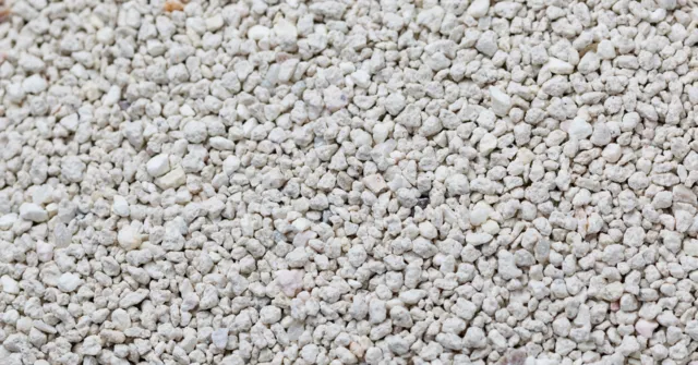 Bentonite