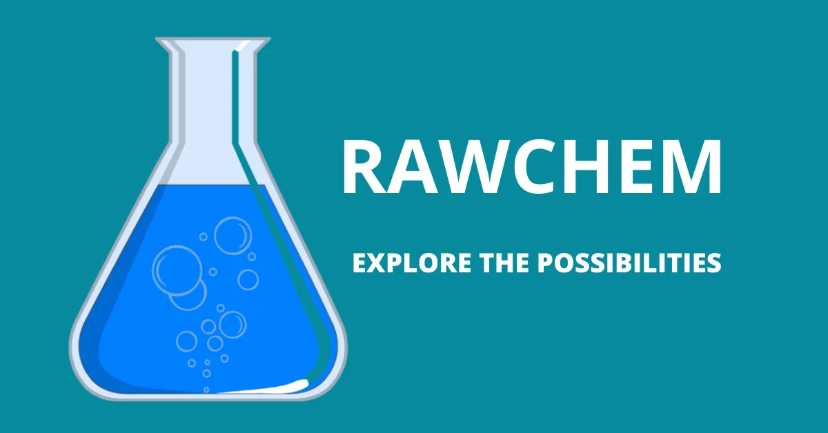 Rawchem Industrial Minerals & Trading