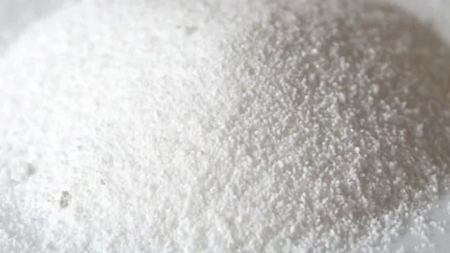 Soda Ash
